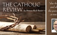 THE CATHOLIC REVIEW: Preparation for the Lenten Journey