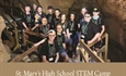 SMHS STEM Camp offers unique experiences