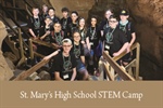 SMHS STEM Camp offers unique experiences