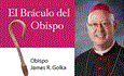 EL BÁCULO DEL OBISPO: El sacramento de la humildad, la unidad y la caridad