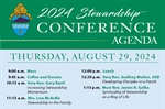 Stewardship Conference offered at St. Patrick Church on Aug. 29