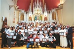 Nearly 40 adults certified as ‘Agents for the New Evangelization’