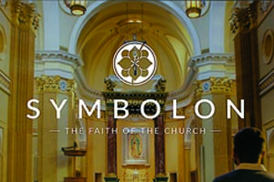 THE CATHOLIC REVIEW: Symbolon: A New Way to Hand on the Faith—Again!