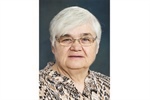 Sister Jeannette Marie Weber, OSF, dies July 26 at age 77