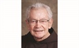 Capuchin Father Gilmary Tallman dies Aug. 14 at age 90