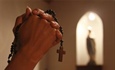 Catholics urged to pray the rosary in October for end to human trafficking