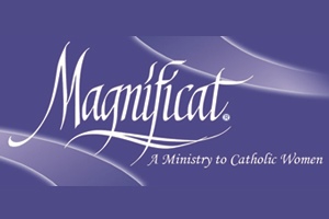 Magnificat Ministry brunch set for Nov. 2