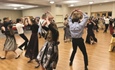 Students learn life lessons through dance instruction