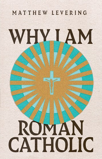 THE CATHOLIC REVIEW: ‘Why I Am Roman Catholic’ is succinct and personal