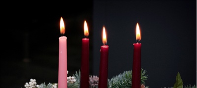 2024 PARISH ADVENT SCHEDULES