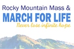 2025 Rocky Mountain Mass and March for Life