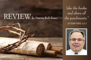 THE CATHOLIC REVIEW: A Better Rosary, Isaiah and Advent, Fear and Faith