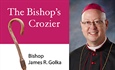 THE BISHOP'S CROZIER: February is the month of the Holy Family