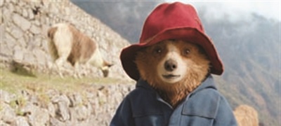 FEATURED MOVIE REVIEW: Paddington In Peru