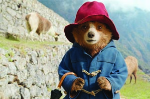 FEATURED MOVIE REVIEW: Paddington In Peru