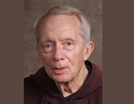 Capuchin Father Michael Suchnicki dies Feb. 20 at age 86