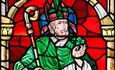 St. Patrick, the Great Pro-Life Warrior