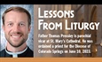 LESSONS FROM LITURGY: How Long is Lent?  I Don’t Know, Keep Fasting . . .