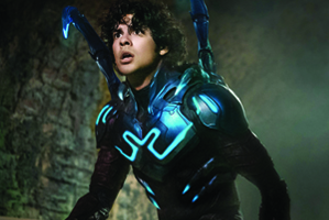 Movie Review: 'Blue Beetle' - Catholic Review